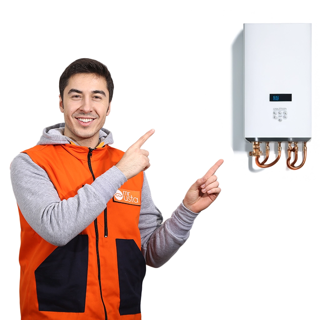 Keçiören Kombi Tamircisi